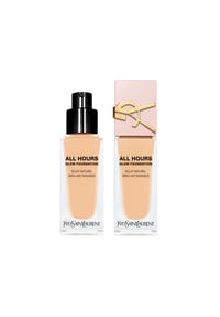 YVES SAINT LAURENT ALL HOURS - Glow Foundation - BEIGE