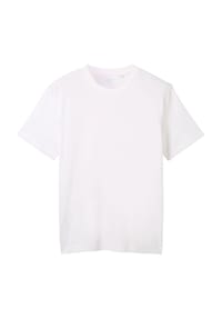 TOM TAILOR - T-Shirt, Rundhals-Ausschnitt, für Herren - 10668 SKY CAPTAIN