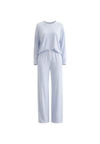 POLO RALPH LAUREN - Pyjama Club Terry - 000 BLACK