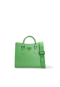 MARC ELLIS - Handtasche - Green