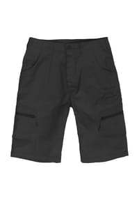 normani® - Herren Shorts mit UV-Schutz Valley - Anthrazit
