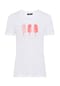 olsen Shirt mit Placement Print Bild 9