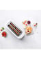 ZWILLING Langschlitz-Toastautomat "Enfinigy", 4 Scheibentoaster Bild 6