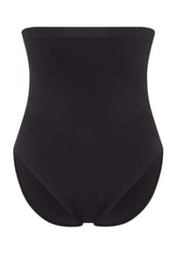Anita - Maxislip, Umstandsmode, High-Waist, für Damen - schwarz
