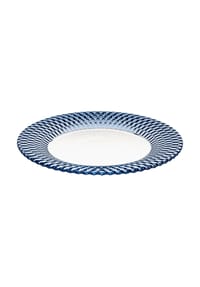 Villeroy & Boch Platzteller blue Boston coloured - Boston - blau