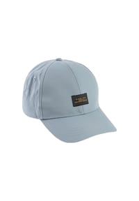 camel active - Cap mit wasserabweisender Funktion - Hellblau