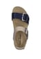 JOSEF SEIBEL Damen Sandale Quinn 02, ocean-kombi Bild 14