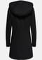 ONLY® Kurzmantel "Sedona", Kapuze, Nahttaschen, für Damen Bild 11