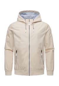 ragwear™ - Übergangsjacke Perci - Black