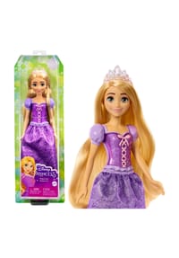 MATTEL - Disney Modepuppe "Prinzessin Rapunzel" - MULTICOLOR