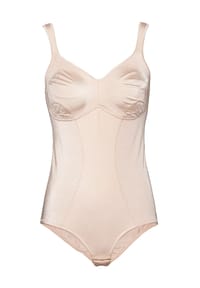 SPEIDEL - Korselett "Ultrasonic", bügellos, für Damen - 100 WEISS