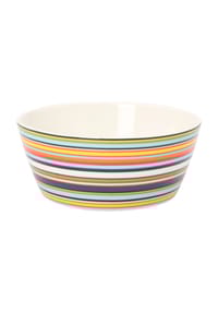 iittala - Schüssel "Origo" - Orange