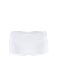 CALIDA - Damen Panty, high waist Etude Toujours - schwarz