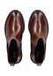 GEOX Chelsea Boots, Blockabsatz, für Damen Bild 6