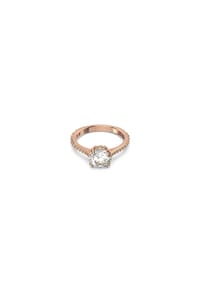 SWAROVSKI CONSTELLA - Damen Ring "56426" - roségold