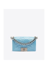 MARC ELLIS - Handtasche - Celestial and Silver
