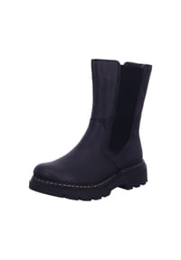 rieker - Winterstiefel, Kunstleder, für Damen - SCHW/SCHW/00