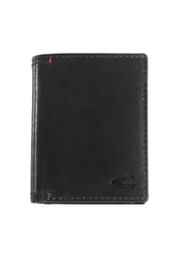 camel active Salamanca - Geldbörse "Salamanca", Leder, Hochformat, uni, für Herren - braun