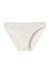SCHIESSER - Naturschönheit Slip, Label, für Damen - C4 403 SEKT