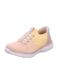 rieker - Sneaker - 0 BLAU