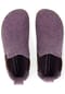 ASPORTUGUESAS Filz Stiefelette Bild 6