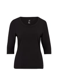 JOY sportswear - 3/4-Arm-Shirt ALISA - 352 NIGHT