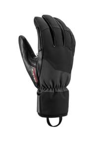 LEKI - Handschuhe Hevon Thermo 3D - schwarz