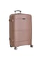 d & n® Travel Line 4200 Travel Line 4200 - 4-Rollen-Trolley L 77 cm (taupe) Bild 19