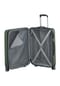 travelite CITY 4-Doppelrollen-Trolley, Hartschale, TSA-Schloss, Innenfächer Bild 10
