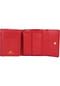 BRAUN BÜFFEL VERONA Geldbörse, Kroko-Optik, Leder, uni, für Damen Bild 9