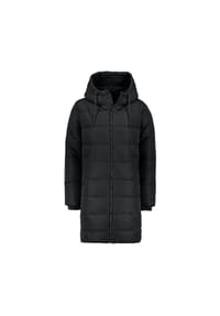 EIGHT2NINE - Mantel - Black