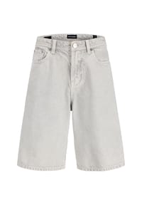 JACK & JONES - Hose ALEX JJORIGINAL Shorts - weiß