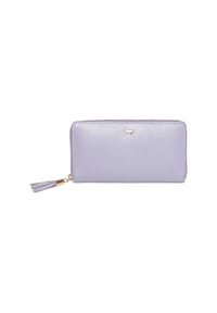 BRAUN BÜFFEL ALESSIA - Geldbörse Alessia, Quaste, für Damen - 049 FROSTED VIOLET