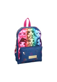RAINBOW HIGH™ - Rainbow High Kinder Backpack leicht robust ideal für Schule - 