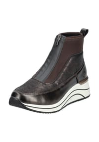 remonte® - Stiefeletten - schwarz