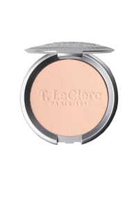 T. LeClerc - Puder Dermophile Pressed Powder - 07 ROSÉ
