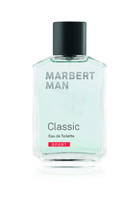 MARBERT CLASSIC - Eau de Toilette - 