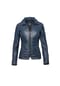 H.I.S Lederjacke Bild 1