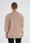 freshlions Sweatshirt Paris mit wunderbarer Stickerei Bild 3
