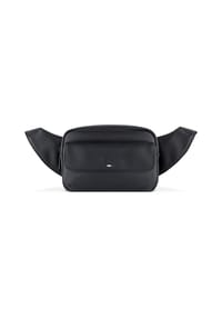 bugatti Rico - Gürteltasche RICO - schwarz