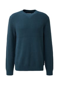 s.Oliver - Pullover Basic - Schwarz