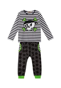 Denokids - Set Pirate Stripes - Multicolor