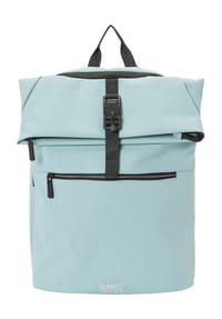 GLOBETROTTER HUNTE - Rucksack, Steckverschluss, Laptopfach - BLACK