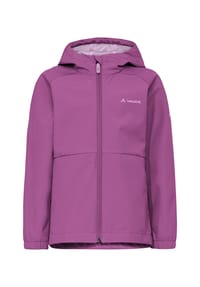 VAUDE - Jacken Kids Kinich Jacket - dark sea