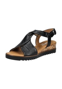 Gabor® - Sandaletten - schwarz