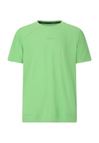 ENDURANCE - T-shirt Eleanorey jr. mit Quick-Dry-Funktion - 1001 Black