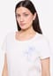 TRIUMPH Bekleidung Capri-Pyjama SETS, für Damen Bild 9