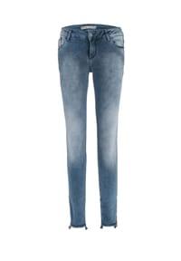 CIPO & BAXX® - Jeans in Regular-Fit, WD355 - Blau