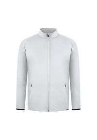 SMILODOX - Trainingsjacke Delian - Braun