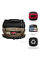 WENGER® LEGACY BLACK Business-Trolley, Laptopfach, Emblem Bild 8